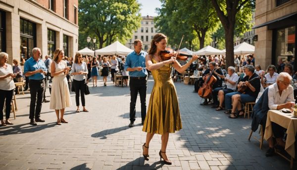 Quelles sont les meilleures activites culturelles ?