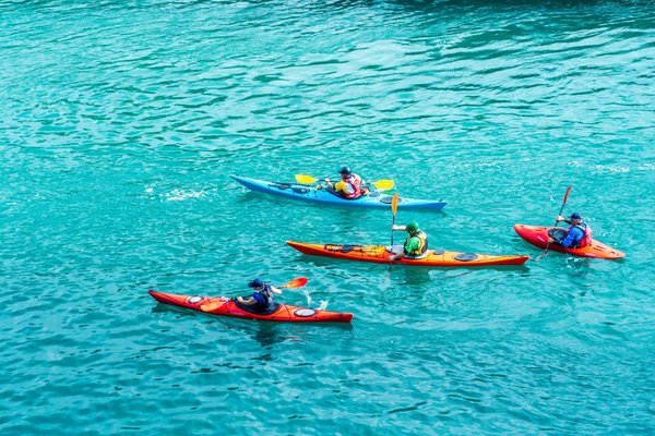 Top 10 des activités incontournables à faire dans les Gorges du Tarn