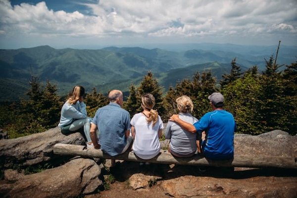 Les avantages de voyager en famille avec Air France : tout ce que vous devez savoir